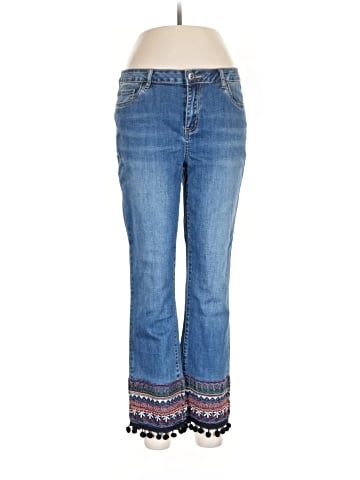 Monroe and Main Jeans (view 1)