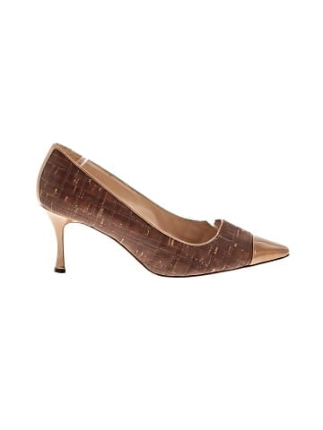 Manolo Blahnik Pumps (view 1)