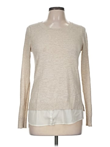 Kensie Pullover Sweater (view 1)