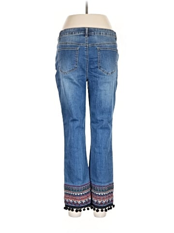 Monroe and Main Jeans (view 2)
