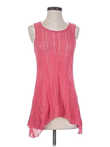 Eileen Fisher Sleeveless Top (view 1)