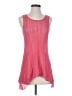 Eileen Fisher Pink Sleeveless Top Size S - photo 1