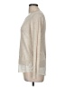 Kensie Ivory Tan Pullover Sweater Size M - photo 5