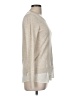 Kensie Ivory Tan Pullover Sweater Size M - photo 4