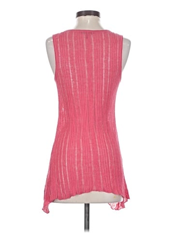 Eileen Fisher Sleeveless Top (view 2)