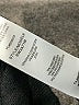 Splendid Solid Black Casual Pants Size S - photo 5