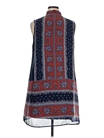 Sara Michelle Casual Dress (view 2)