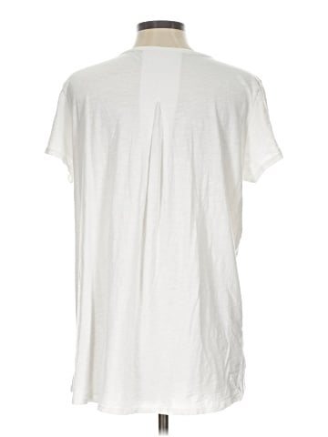 Elliott Lauren Short Sleeve T-Shirt (view 2)