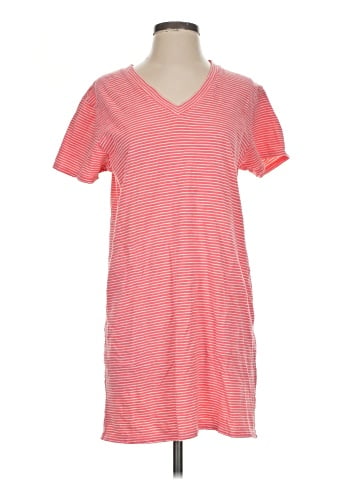 Lands' End Casual Dress (view 1)