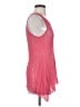 Eileen Fisher Pink Sleeveless Top Size S - photo 4