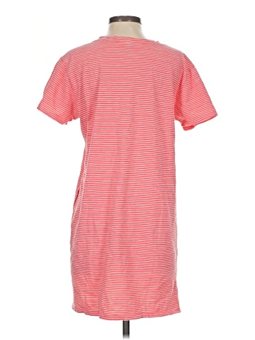 Lands' End Casual Dress (view 2)