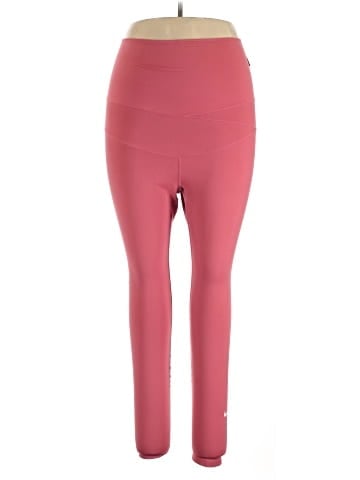 Nike Active Pants (view 1)