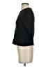 Eri + Ali Black 3/4 Sleeve Top Size XS - photo 5