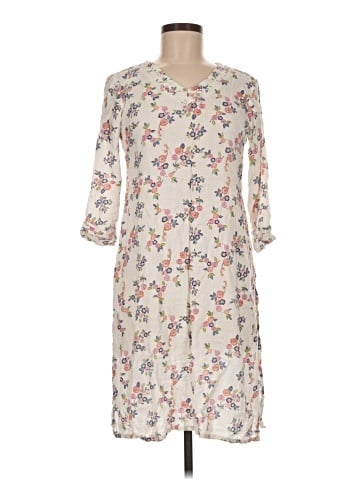 Fusion Casual Dress (view 1)