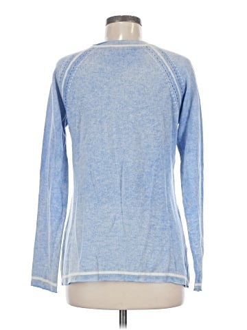 Tommy Bahama Wool Pullover Sweater (view 2)