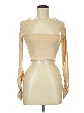 WeWoreWhat Tube Top (view 1)