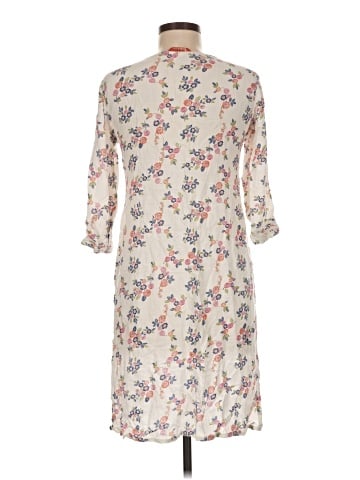 Fusion Casual Dress (view 2)
