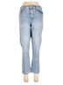 Ella Moss Blue Jeans Size 10 - photo 1