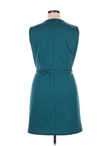 Ann Taylor Casual Dress (view 2)
