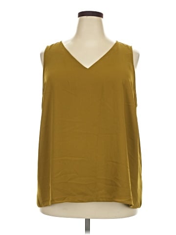 Nine West Sleeveless Top (view 1)