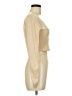 WeWoreWhat Gold Tube Top Size M - photo 4