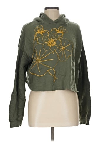 Supermaggie Sweatshirt (view 1)