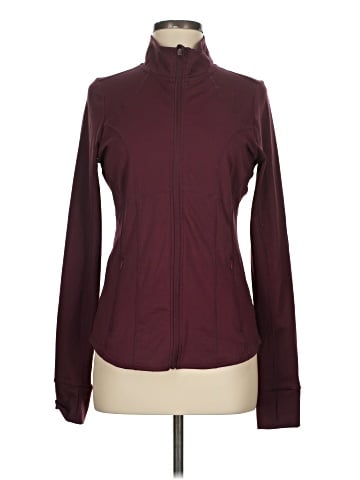Fabletics Track Jacket (view 1)