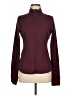 Fabletics Burgundy Track Jacket Size M (estimated) - photo 1