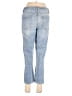 Ella Moss Blue Jeans Size 10 - photo 2