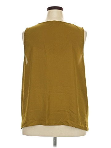 Nine West Sleeveless Top (view 2)