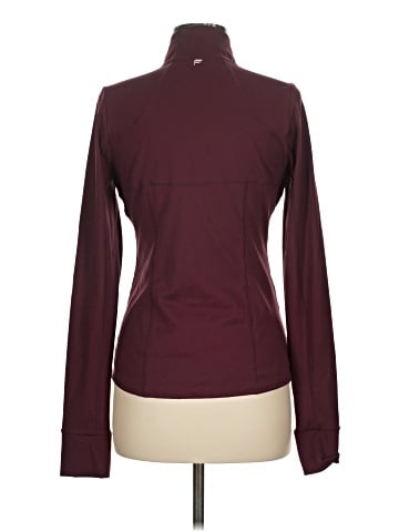 Fabletics Track Jacket (view 2)