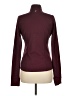 Fabletics Burgundy Track Jacket Size M (estimated) - photo 2