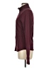Fabletics Burgundy Track Jacket Size M (estimated) - photo 5