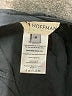 Mara Hoffman 100% Cotton Solid Black Jumpsuit Size M - photo 4