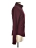Fabletics Burgundy Track Jacket Size M (estimated) - photo 4