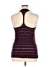 Athleta Burgundy Tank Top Size XL (estimated) - photo 2