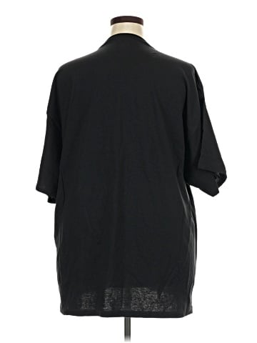 Hanes Short Sleeve T-Shirt (view 2)