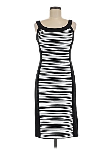 R&M Richards Casual Dress (view 1)