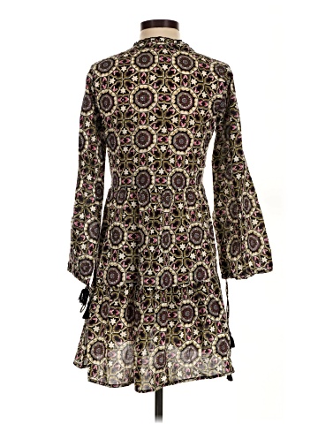 Jude Connally Casual Dress (view 2)