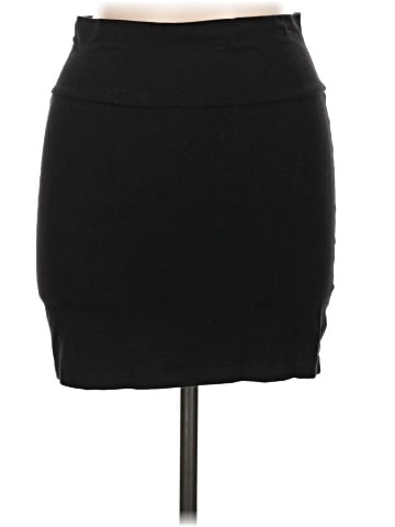 Charlotte Russe Casual Skirt (view 1)