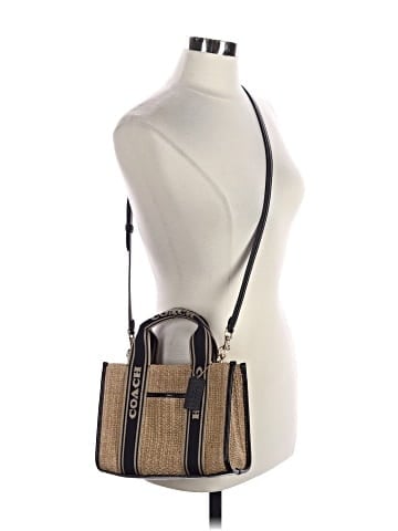 Coach Satchel (view 2)