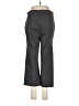 Rekucci Chevron-herringbone Gray Dress Pants Size 8 - photo 2
