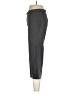 Rekucci Chevron-herringbone Gray Dress Pants Size 8 - photo 5