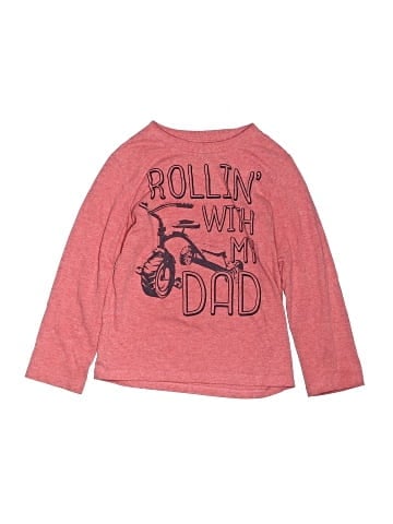 The Children's Place Long Sleeve T-Shirt (view 1)