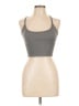 Guess Gray Tank Top Size L - photo 1