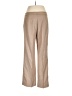 Escada Solid Tan Dress Pants Size EU 44 / US 14 - photo 2