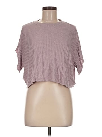 Chaser Short Sleeve Top (view 1)