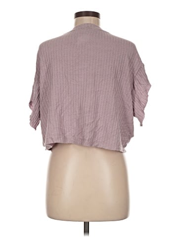Chaser Short Sleeve Top (view 2)