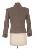 Emerson Made Tweed Brown Blazer Size 6 - photo 2