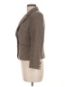 Emerson Made Tweed Brown Blazer Size 6 - photo 5